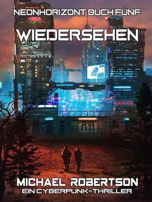 cover image of Wiedersehen